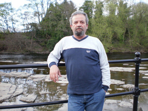 Антон Деков