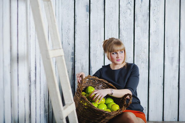 Елена Бурляева