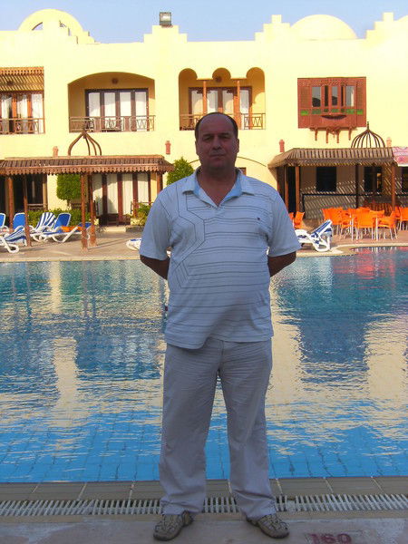 Василий Гринович