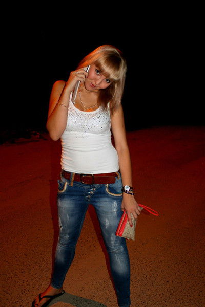 Виктория Чабалова