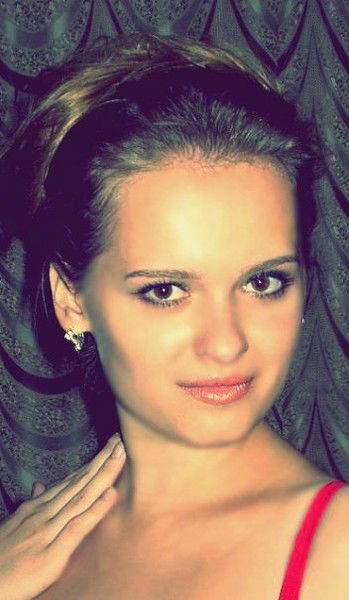 Ксения Назарова