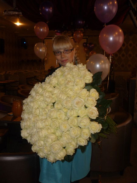 Ирина Яценко