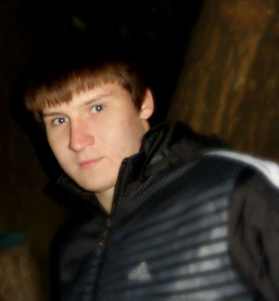 Кирилл Лавренчук