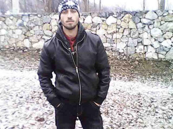 Дамир Самиров