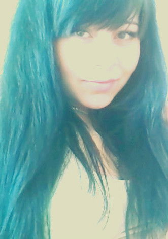 Анастасия Игумнова