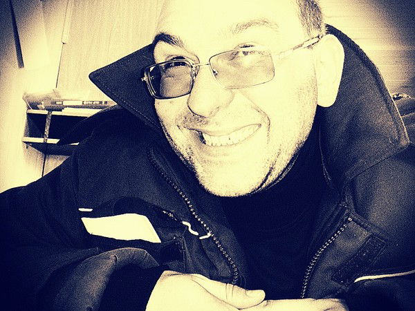 Федотов Евгений