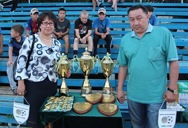 Отдел Спорта Города Кокшетау Отдел Спорт