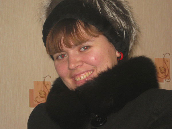 Юлия Шабалина