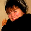 Юлия Шабалина