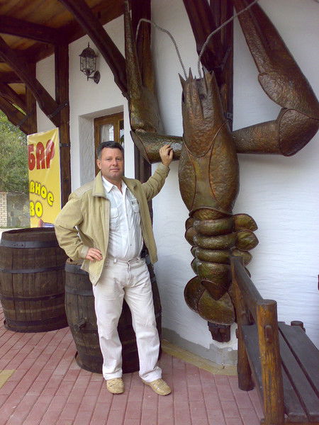 Дмитрий Чуйко