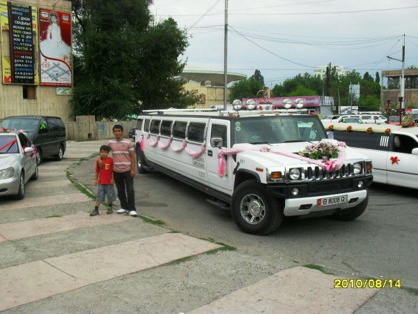 Хамид Абдрахманов