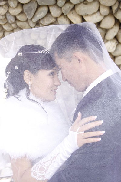 Динара Байжамбаева