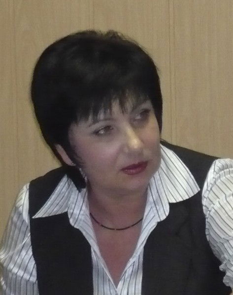 Наталья Куканова