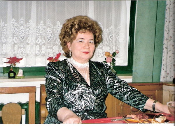 Galina Marciniak