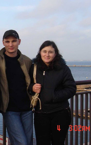 Виктор Димитренко