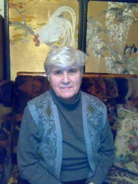 Любовь Фомичёва