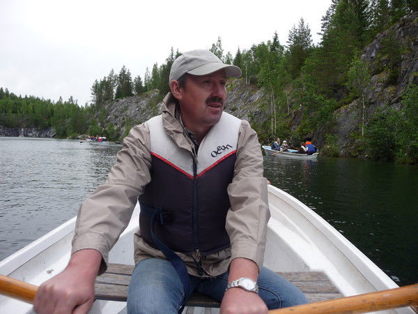 Александр Лемеза