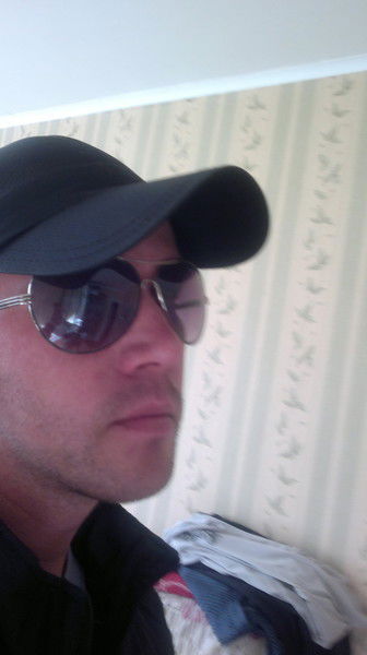 Николай Охитин