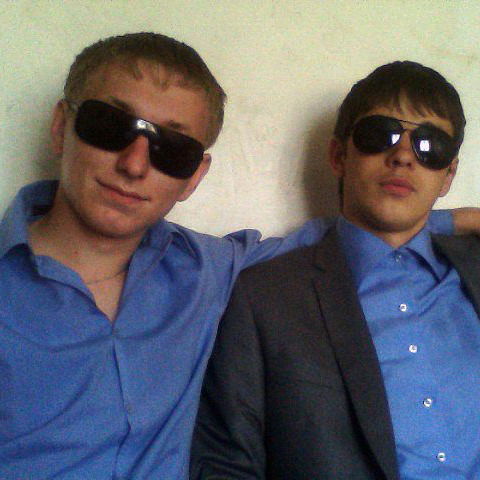 Денис Махонин