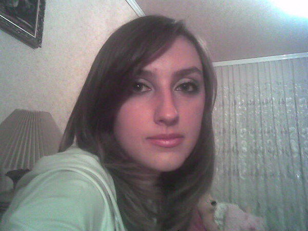 Ольга Колыхалова