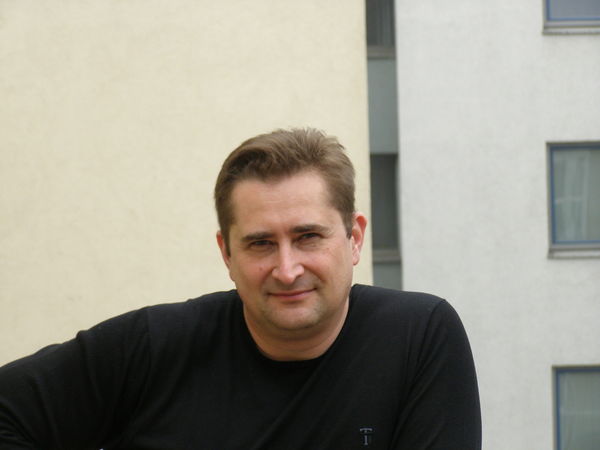 Дмитрий Смыслов