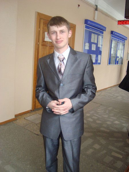 Евгений Юрмин