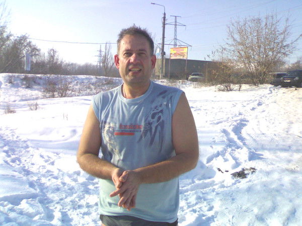 Владимир Матвиев