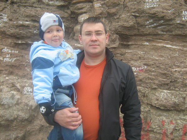 Джамиль Булатов