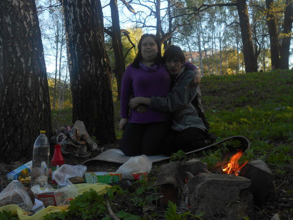 Ирина Самсикова