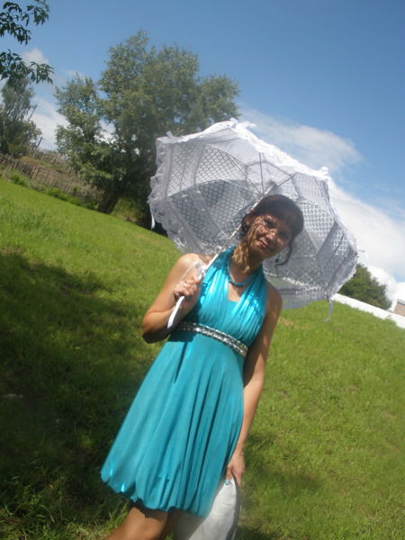 Елена Васютина