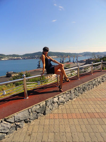 Александра Евдокимова