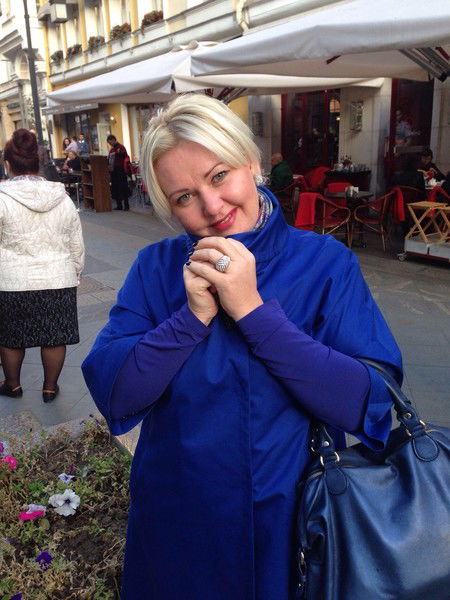 Анастасия Никифорова