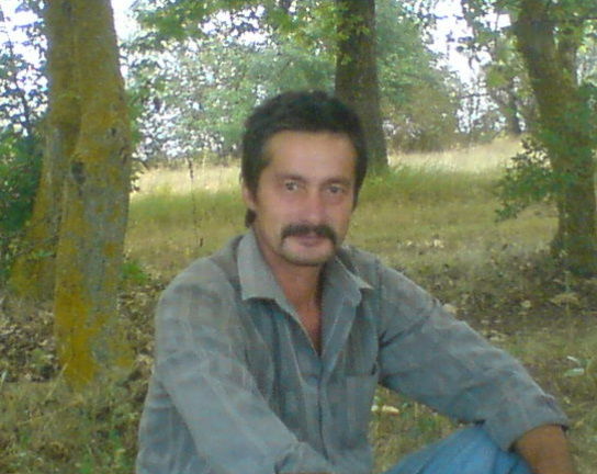 Александр Куртасанов