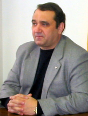 Александр Анашкин