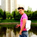 Олег Алексеев