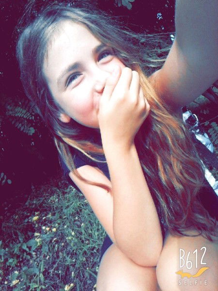 Эвелина Олейникова