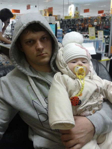 Максим Павлов