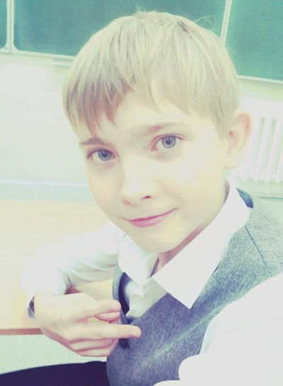 Игорь Бабушкин