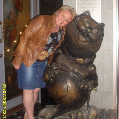 Елена Беренцева