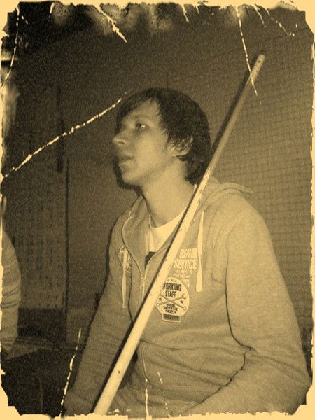 Евгений Носов