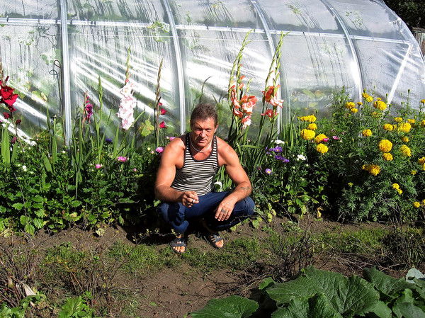 Владимир Давыдов