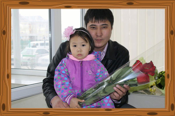 Азамат Уразов