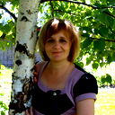 Ирина Шалимова