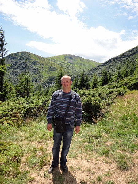 Володимир Вознюк