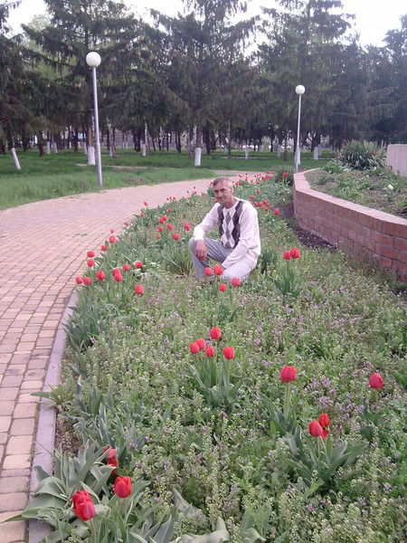 Сергей Иванов