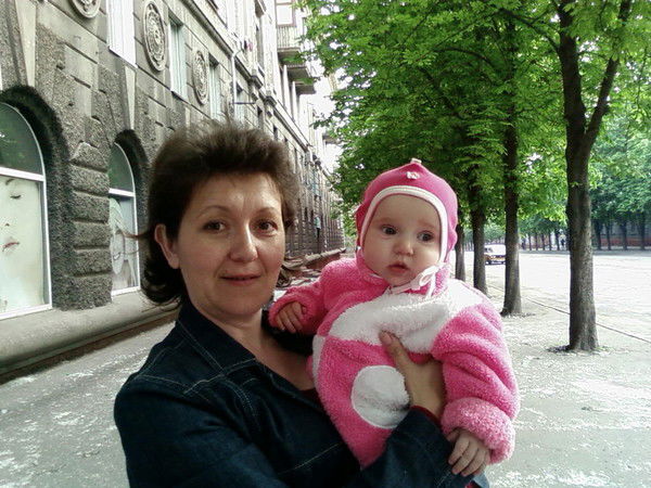 Наталия Кацало