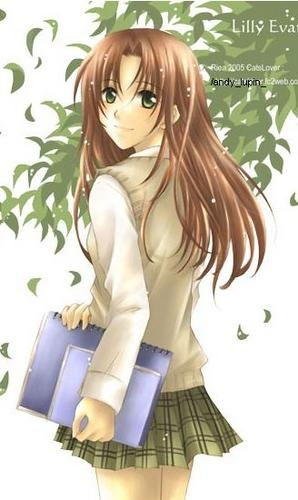 Лида Потемкина