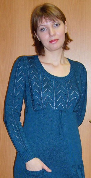 Елена Томилова