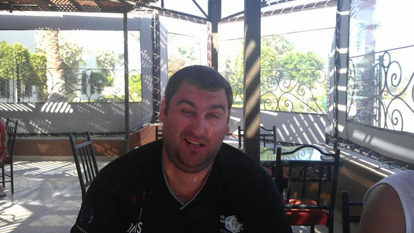 Геннадий Горделюк