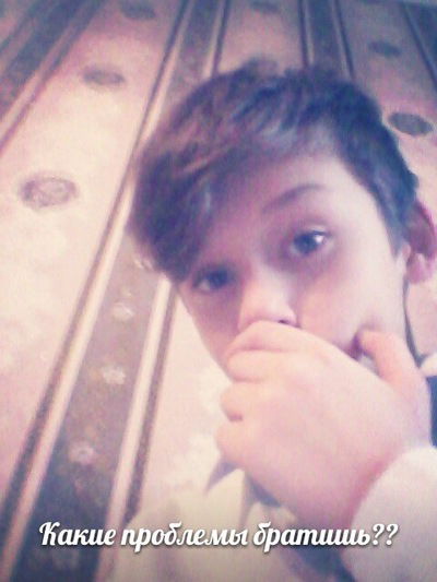 Саша Груздев